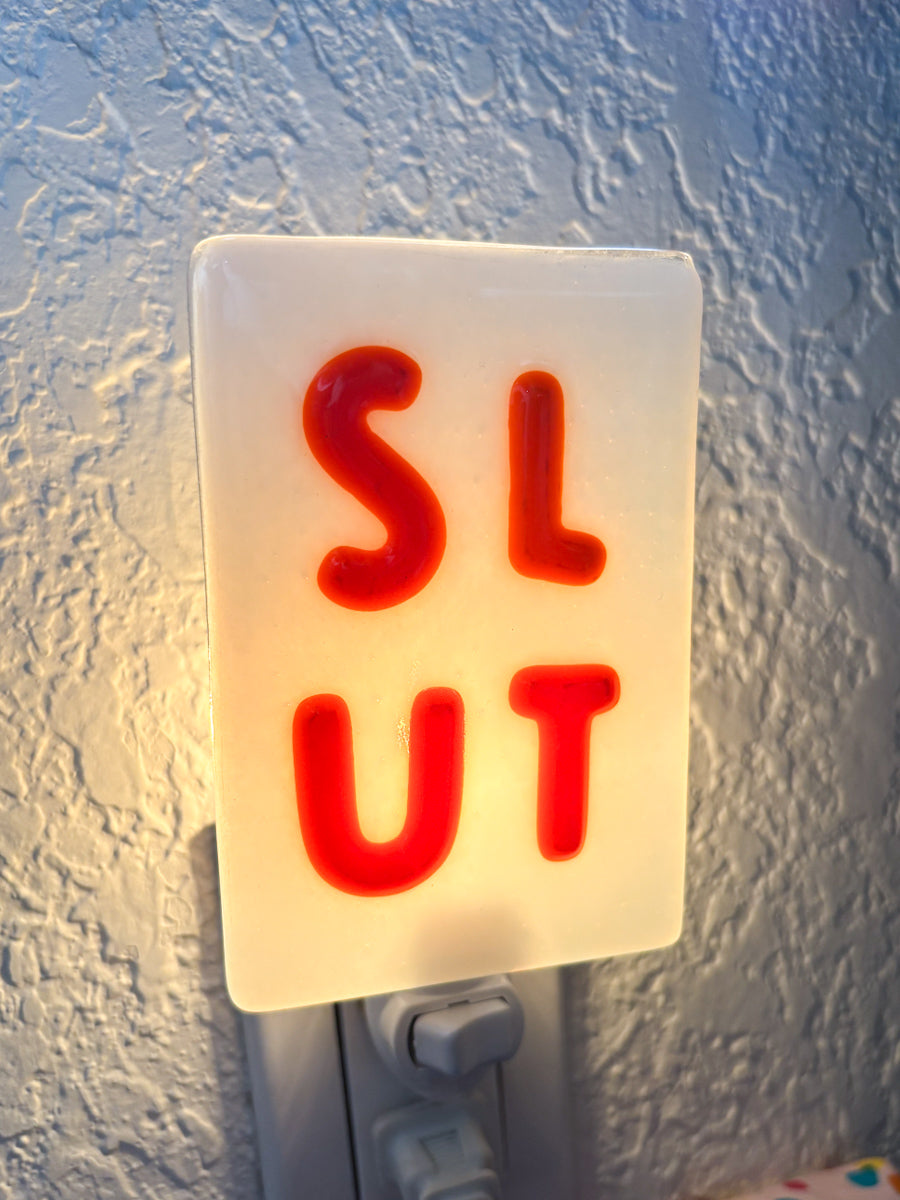 SLUT Night Lights