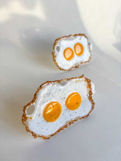 Double Yolk Night Lights