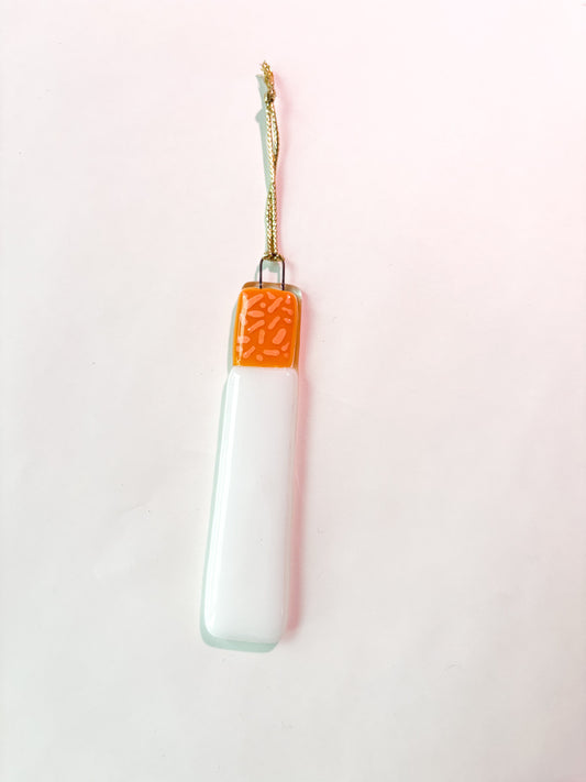 Cigarette Ornaments