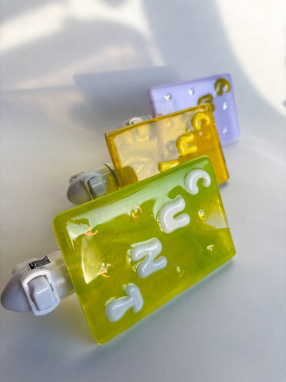 Sparkle Cunt Night Lights