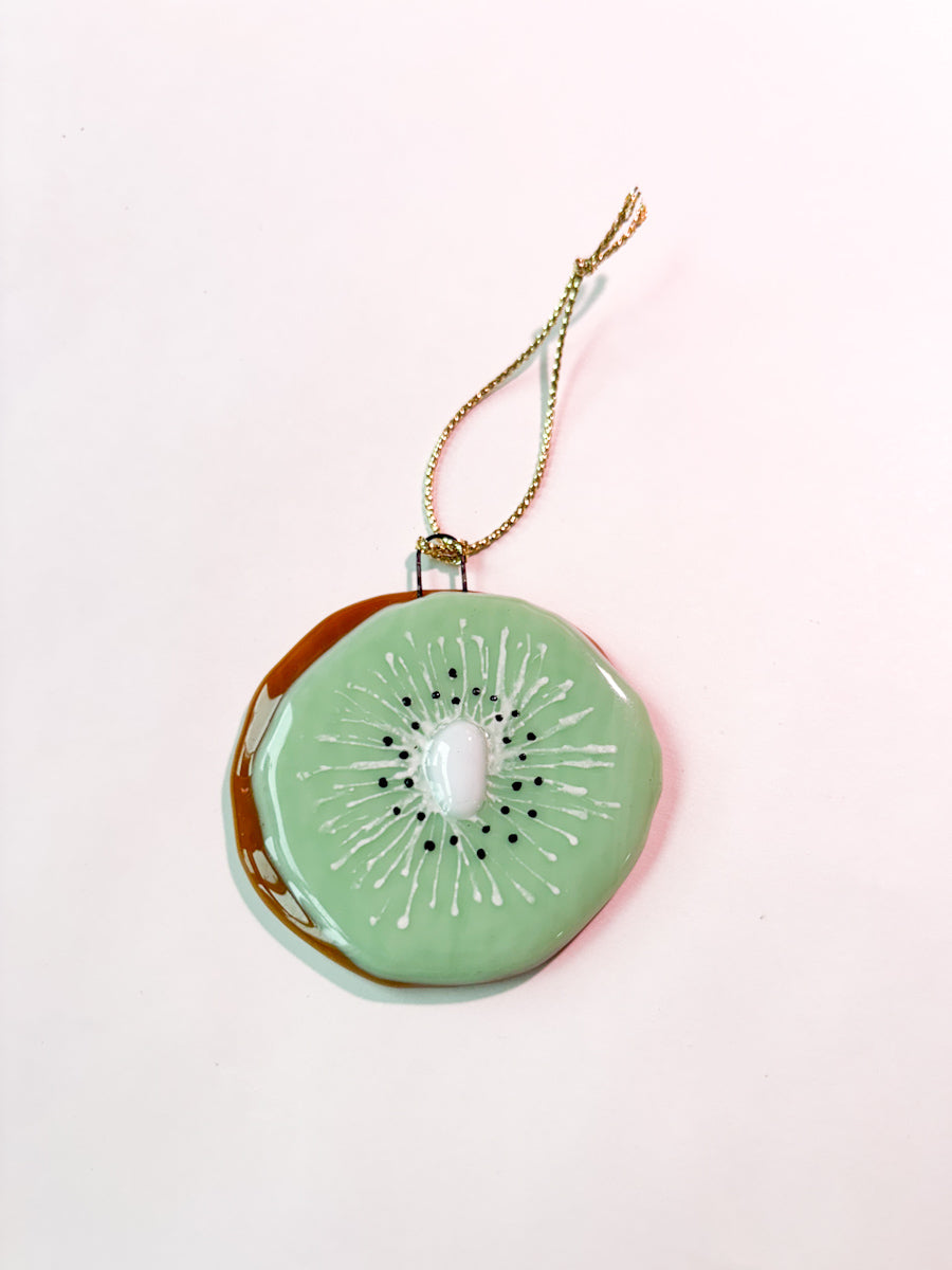 Fruit Ornaments