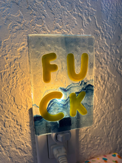 FUCK Night Lights