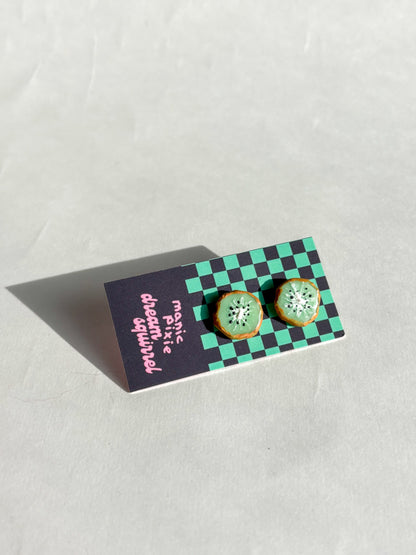 Fruit Studs