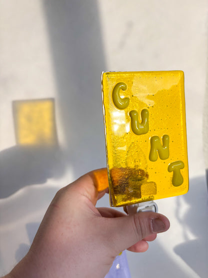 Sparkle Cunt Night Lights